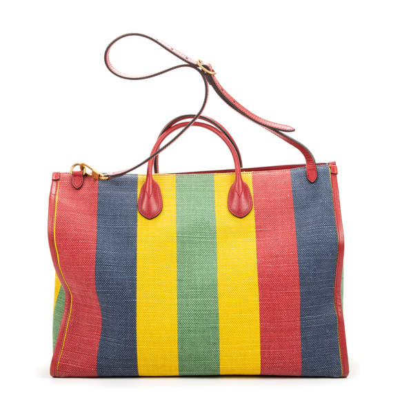 Gucci Tote Baiadera - Picture 4 of 8